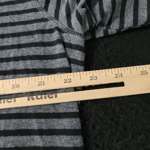 Made For Life Womens Pullover Hoddie Multicolor Size XXLT Cotton Blend Stretch - Picture 5 of 12